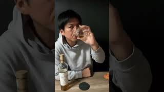 マッカラン12年ダブルカスクMACALLAN 12 DOUBLE CASK [upl. by Crofoot]