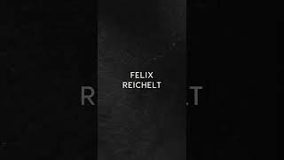 Felix Reichelt  Funkturm [upl. by Riamu]