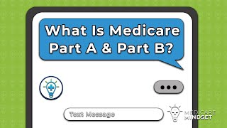 What Is Medicare Part A amp Part B [upl. by Fernanda]