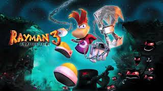 Rayman 3 Music Madder [upl. by Capone70]