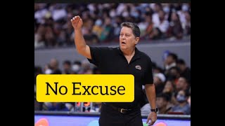 TIM CONE Hindi Nag Dahilan sa pagkatalo sa Game 1 Ginebra vs TNT Game 1 [upl. by Uri]