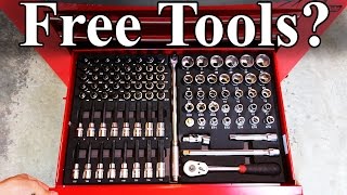 What are the Best Tools for Fixing Cars at Home [upl. by Vokay]