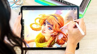 👌 Top 5 Best Tablet For Graphic Design 2022 I Best Tablets For Professional Graphic Designer [upl. by Lebisor442]