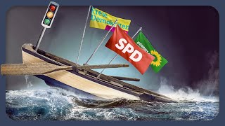 Das passiert wenn die Regierung sich auflöst [upl. by Enitsahc616]