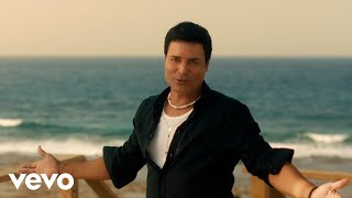 Chayanne  Te Amo y Punto Official Video [upl. by Fridlund]