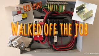 CJR ELECTRICAL electricians day extractor fan installationHave you ever walked off a job [upl. by Nitsed]