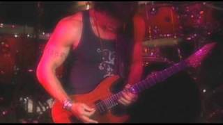 George Lynch with Lynch Mob  quotFor A Million Yearsquot Live [upl. by Levinson556]