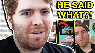 SHANE DAWSON IS SCARING PEOPLE shocker [upl. by Mellisa]