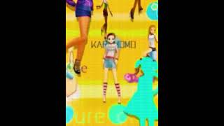 Style Savvy Song 6 slowed  reverb [upl. by Berger]