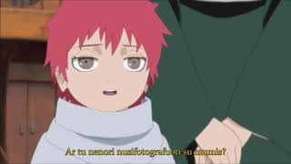 Sasori AMV Phenomenon [upl. by Sixla]