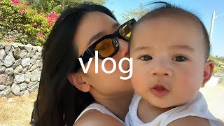 Vlog  HELLO AGAIN EVERYONE  Karla Aguas [upl. by Aeresed]