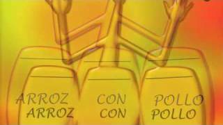 quotArroz Con Polloquot new from Todd Terry amp Norty Cotto [upl. by Kawai]