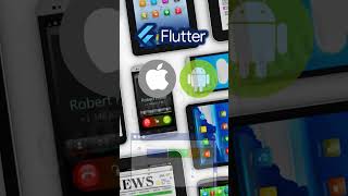 Learn Flutter  Introduction to Flutter [upl. by Schweitzer158]