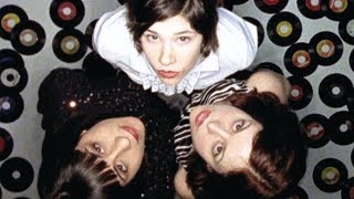 SleaterKinney  Youre No Rock N Roll Fun OFFICIAL VIDEO [upl. by Perloff]