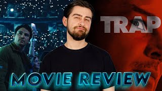 Trap is  Movie Review [upl. by Orelee]