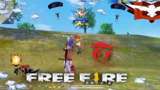 Free Fire Edit Sync Montage  RAFTAAREIN  Hindi Song Free Fire Montage  By MrKaran02 [upl. by Elinore]