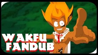 WAKFU fandub S1EP25 Clip [upl. by Hctud]