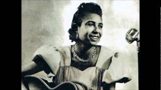 Memphis Minnie  Me And My Chauffeur Blues [upl. by Avie]