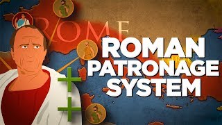 Roman Patronage System [upl. by Eseerehs]