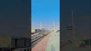 shortvideo railway stions railway traintravel [upl. by Chancey]