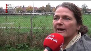 U Vandaag  do 7 nov 2013 1210 uur RTV Utrecht [upl. by Yromem774]