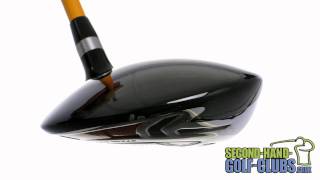 Ping G10 Fairway Wood Review [upl. by Eeima]