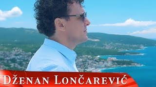 DZENAN LONCAREVIC  PITAM TE OFFICIAL VIDEO HD [upl. by Dygall295]