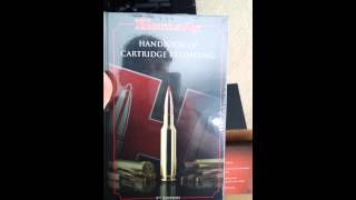 Unboxing Hornady lock n load classic with auto charge [upl. by Cristal]