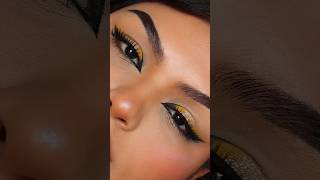 Eye makeup 🥰youtubeshorts shortsfeed shorts hack eyemakeup eyeseyeeyebrows eyeshadow short [upl. by Osanna]