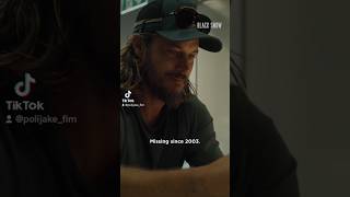 new season of the Stan Original Series Black Snow Starring Travis Fimmel [upl. by Christi]