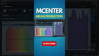 MCenter By Melda Production For A Limited Time Shorts [upl. by Sirrom]