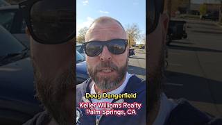 Last day in Manassas VA Nov 12 2024 palmspringsrealestate realestate californiacity realtor [upl. by Otilrac]