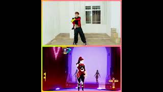 Just Dance 2025  Training Season by Dua Lipa [upl. by Mellman]