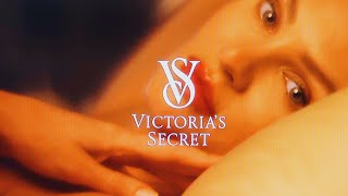 VICTORIAS SECRET  VICTORIAS SECRET COMMERCIAL 2024  INTRODUCING VICTORIAS SECRET DREAM [upl. by Eluk]