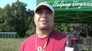 Whats Your Favorite Redskins Legacy Ticket [upl. by Ariela]