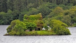 Irland  Reise durch Südwestirland [upl. by Nalrah]