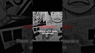 Straw Hats Pirates Edit  Papai phonk ultra slowed edit strawhats phonk onepiece luffy [upl. by Ahsilem]