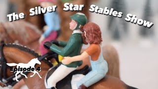 The Silver Star Stables Show  Episode 4 Schleich Horse RolePlay Series [upl. by Dorinda]