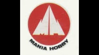 Mania Hobby a very brief overview [upl. by Scrogan624]