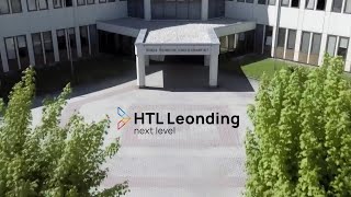 HTL Leonding  Official Imagevideo [upl. by Odlanor]