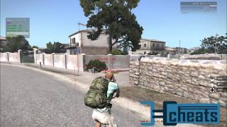 EqualCheats  Arma 3 Cheat  Altis Life Anticheat Bypass [upl. by Stutman]