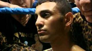 quotPrincequot Naseem Hamed  Documentary Part 2 of 5 [upl. by Andrey]