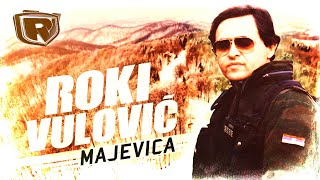 Roki Vulovic  Majevica OFFICIAL VIDEO 2022 [upl. by Jobye151]