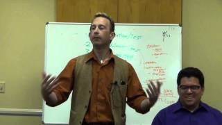 FREE NLP SEMINAR Instant Conversational Hypnosis Part 2 [upl. by Radu]