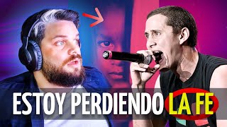 😱 CANSERBERO Perdiendo la FE ¿Me hace DUDAR  Reacción y Análisis [upl. by Vardon234]