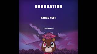 quotGRADUATIONquot KANYE WEST TYPE BEAT 2024 [upl. by Keli]