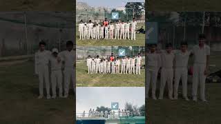 My cricket match in Ayodhya [upl. by Noonberg191]