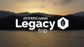 doTERRA Europe Legacy Trip [upl. by Nairred]