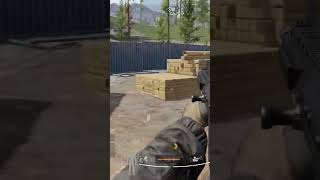 Stockless Fal arenabreakout fps arenabreakouts5 [upl. by Angle]