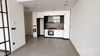 2 bedroom apartment available for rent in Socio Tower 2 Dubai Hills Estate Dubai [upl. by Mota550]